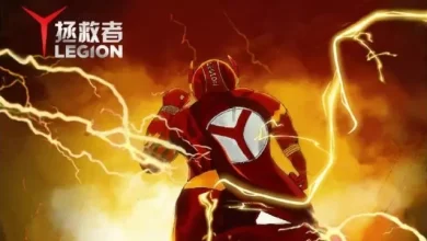 Lenovo Legion, 90 Watt Süratli Şarj Yardımıyla Gelecek 4 Lenovo Legion, 90 Watt Hızlı Şarj Desteği ile Gelecek