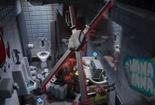 Fortnite'ın Yeni Deadpool Etkinliği Ödülü Belli Oldu