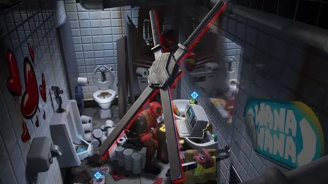 Fortnite'ın Yeni Deadpool Etkinliği Ödülü Belli Oldu