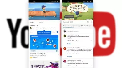 YouTube Android Uygulamasında Yorumların Yeri Değişiyor 3 YouTube Android Uygulamasında Yorumların Yeri Değişiyor