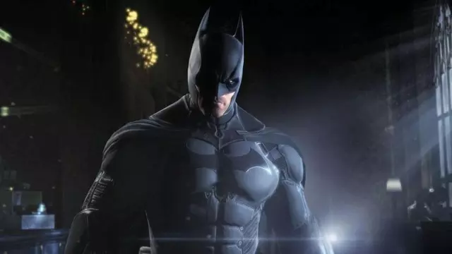 Yeni Batman ve Harry Potter Oyunları E3'te Duyurulacakmış 1 Yeni Batman ve Harry Potter Oyunları E3'te Duyurulacakmış