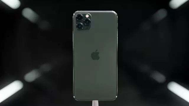 AnTuTu, Mart 2020'nin En Kuvvetli iOS Cihazlarını Deklare etti 1 AnTuTu, Mart 2020'nin En Güçlü iOS Cihazlarını Açıkladı