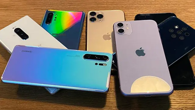 Apple, iPhone Üretimi İçin Yılda Ne Kadar Altın Kullanıyor? 1 Apple, iPhone Üretimi İçin Yılda Ne Kadar Altın Kullanıyor?