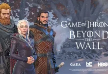 Game of Thrones Beyond the Wall'un Çıkış Tarihi Belli Oldu