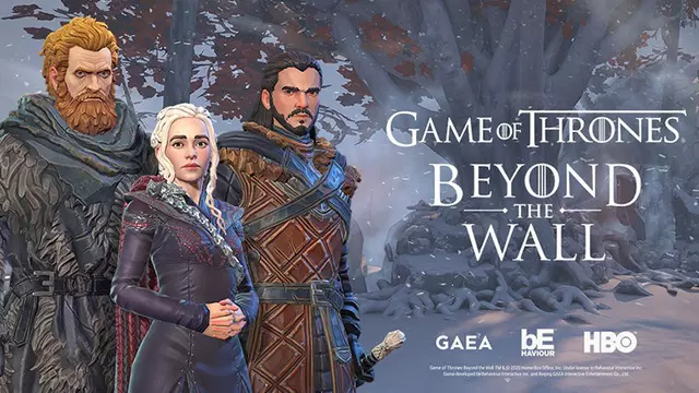 Game of Thrones Beyond the Wall'un Çıkış Zamanı Belli Oldu 1 Game of Thrones Beyond the Wall'un Çıkış Tarihi Belli Oldu
