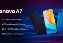 Lenovo A7 - Özellikleri - Webtekno – Güncel Teknoloji Haberleri ve Video İncelemeleri