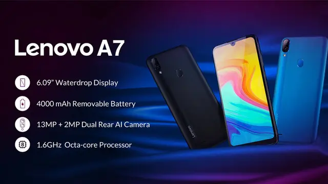 Lenovo A7 - Özellikleri - Webtekno – Güncel Teknoloji Haberleri ve Video İncelemeleri