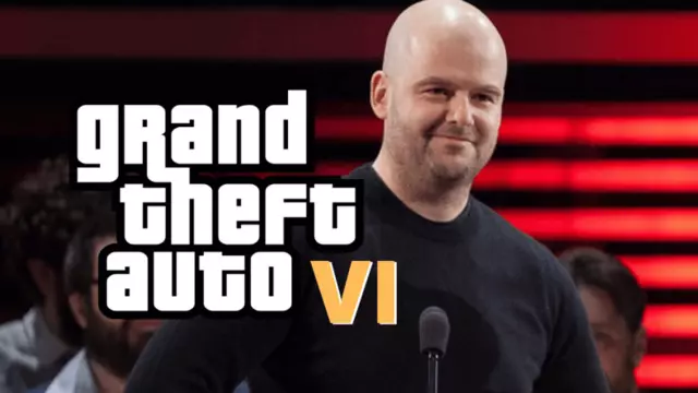 Dan Houser'ın Ayrılışı Sonrası GTA 6'nın Akıbeti Ne Olacak? 1 Dan Houser'ın Ayrılışı Sonrası GTA 6'nın Akıbeti Ne Olacak?