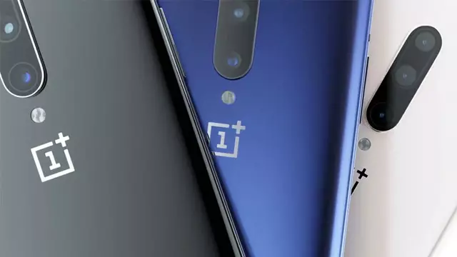 OnePlus, Android 10 İçin Yeni Güncelleme Yayınladı