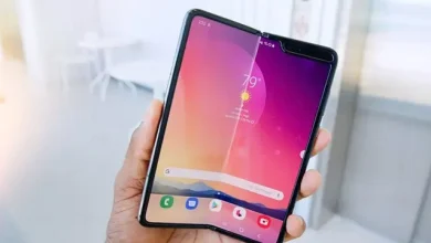 Samsung, Galaxy Fold 2’nin Parçalarını Üretmeye Başlayacak