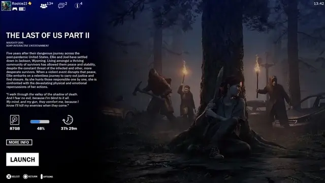 Sony'ye İlham Deposu Olacak PS5 Arayüzü Konseptleri 1 Sony'ye İlham Kaynağı Olacak PS5 Arayüzü Konseptleri