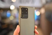 Exynos’lu Samsung Galaxy S20 Ultra’larda Sorunlar Yaşanıyor