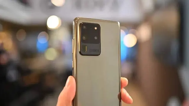 Exynos’lu Samsung Galaxy S20 Ultra’larda Problemler Yaşanıyor 1 Exynos’lu Samsung Galaxy S20 Ultra’larda Sorunlar Yaşanıyor