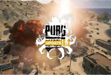 PUBG 6.3 Güncellemesi Test Sunucuları Açıldı