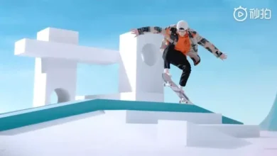 Honor 30 Pro+'ın Süper Hızlı Odaklanma Özelliği