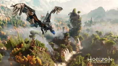 Horizon Zero Dawn'ın PC'ye Gelişine Gösterilen İlginç Tepki