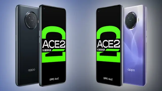 OPPO Ace 2'nin Tanıtım Videosu Ortaya Çıktı 1 OPPO Ace 2'nin Tanıtım Videosu Ortaya Çıktı