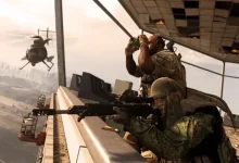 Call of Duty: Warzone'da Sinir Bozucu Bir Hata Ortaya Çıktı