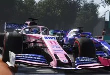 Steam’in F1 2019 Kampanyası Başladı