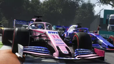 Steam’in F1 2019 Kampanyası Başladı