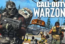 CoD: Warzone, İlk Gününde Twitch'te 461 Bin İzlenmeye Ulaştı