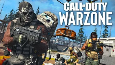 CoD: Warzone, İlk Gününde Twitch'te 461 Bin İzlenmeye Ulaştı