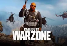 Call of Duty: Warzone, PlayStation 4 İçin Yayınlandı