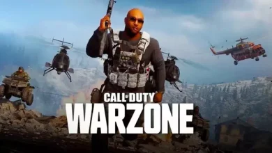 Call of Duty: Warzone, PlayStation 4 İçin Yayınlandı