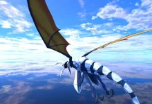 Panzer Dragoon, VR Oyunu Olarak Geri Dönüyor