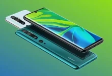 Xiaomi Mi Note 10 Lite, NBTC'de Ortaya Çıktı