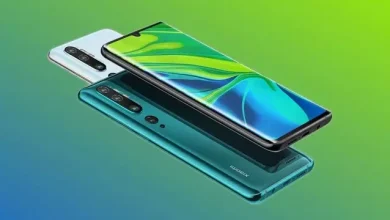 Xiaomi Mi Note 10 Lite, NBTC'de Ortaya Çıktı