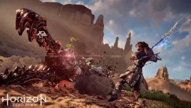 Horizon Zero Dawn'ın PC'ye Geleceği Resmen Açıklandı 2 Horizon Zero Dawn'ın PC'ye Geleceği Resmen Açıklandı