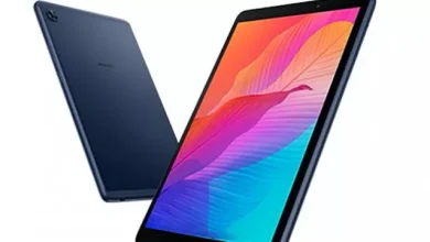 8 İnç Huawei MatePad T'nin Render Görüntüleri Ortaya Çıktı