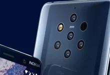 Nokia 9.3 PureView, 2020’nin 3. Çeyreğinde Tanıtılacak