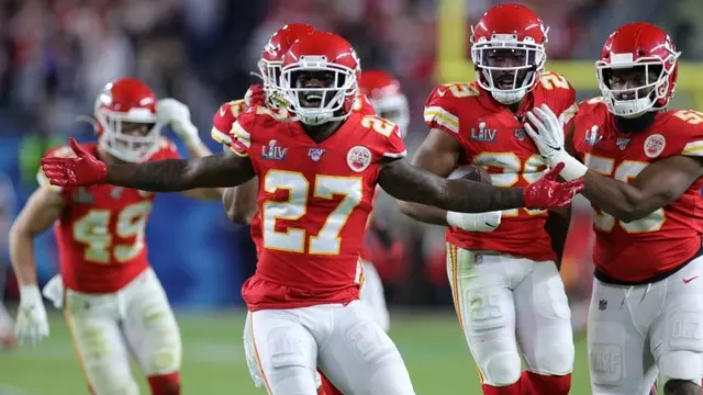 2K Games, NFL Oyunları Geliştireceğini Duyurdu