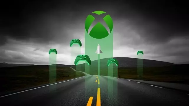 Microsoft, Xbox Series X İçin Canlı Yayın Düzenleyecek