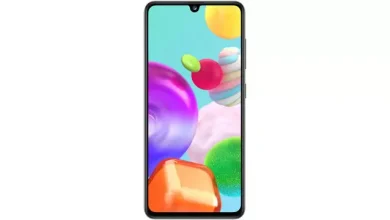 Samsung Galaxy A41’in Avrupa Fiyatı Belli Oldu 5 Samsung Galaxy A41’in Avrupa Fiyatı Belli Oldu