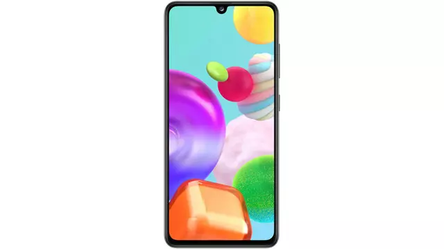 Samsung Galaxy A41’in Avrupa Fiyatı Belli Oldu