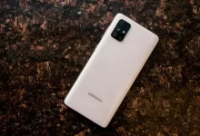 Samsung Galaxy A71'in Keyif Kaçıran DxOmark Puanı Açıklandı