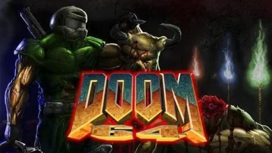 DOOM 64, Yeni Bölümler ve Limitsiz FPS Desteğiyle Gelecek