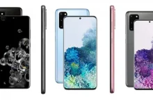 Samsung'dan BTS Temalı Yeni Galaxy S20 Reklamları