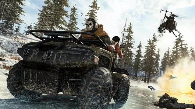 Call of Duty: Warzone Iyi mi İndirilir? 1 Call of Duty: Warzone Nasıl İndirilir?