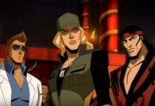 Mortal Kombat Animasyon Filminin Fragmanı Yayınlandı