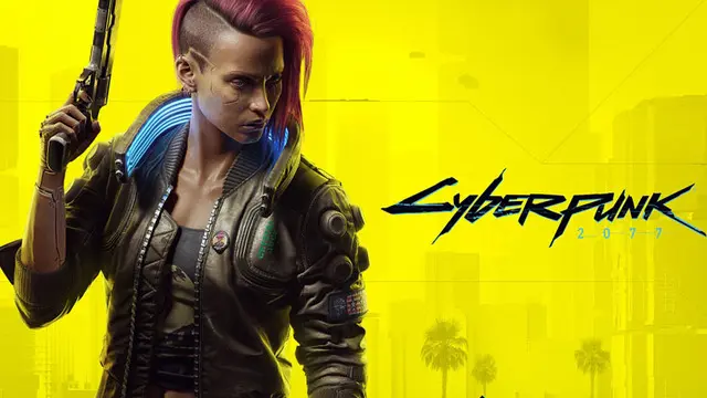 CD Projekt RED, Cyberpunk'ın Kadın Karakterini Paylaştı