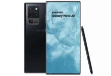 Samsung, Galaxy Note 20 ile Sektörü Tamamen Değiştirebilir