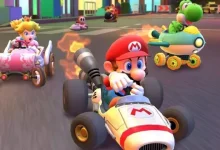 Mario Kart Tour'a Çok Oyunculu Mod Geldi