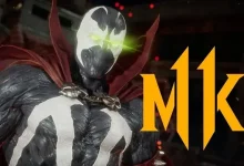 Mortal Kombat 11'deki Spawn'ın Oynanış Videosu Yayınlandı
