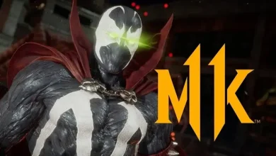 Mortal Kombat 11'deki Spawn'ın Oynanış Videosu Yayınlandı