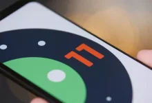 Android 11'in Yeni Ekran Görüntüsü Arayüzü Ortaya Çıktı
