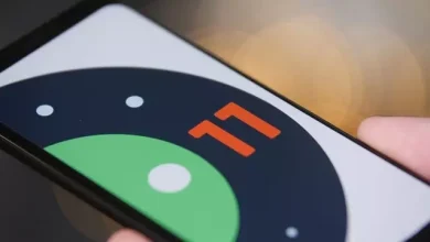 Android 11'in Yeni Ekran Görüntüsü Arayüzü Ortaya Çıktı